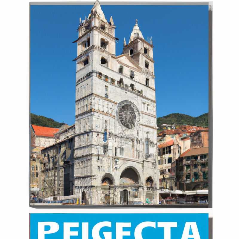 Visite hivernale du Château de San Giorgio à La Spezia