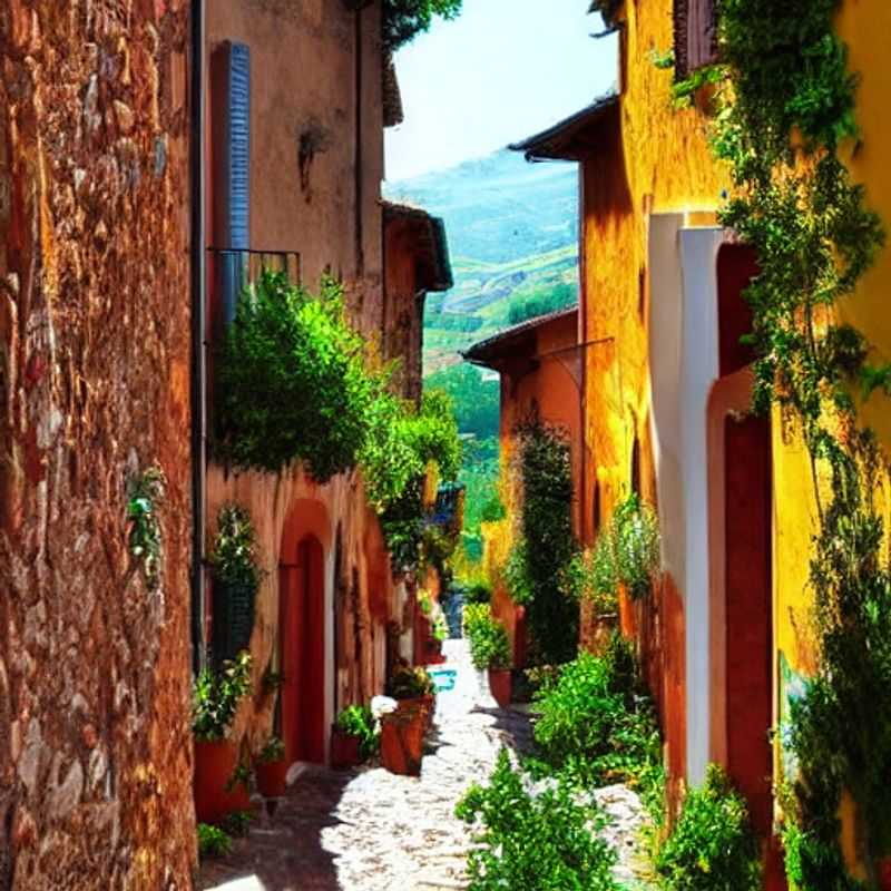 Toscane au printemps : budget voyage et hébergement - à prévoir !<h3>La Toscane pour les vacances de printemps : est-ce raisonnable niveau budget ?</h3><h3>Vacances de printemps en Toscane : maîtriser ses dépenses pour un séjour inoubliable</h3><h3>Toscane printanière : optimiser son budget voyage et hébergement</h3><h3>Se rendre en Toscane au printemps : Conseils pour voyager malin et économiquement</h3><h3>Vacances pas chères en Toscane au printemps : astuces et bonnes adresses</h3><h3>Itinéraire économique en Toscane pour les vacances de printemps</h3><h3>Toscane printemps : éviter les pièges à touristes et savourer l'authenticité sans se ruiner</h3>