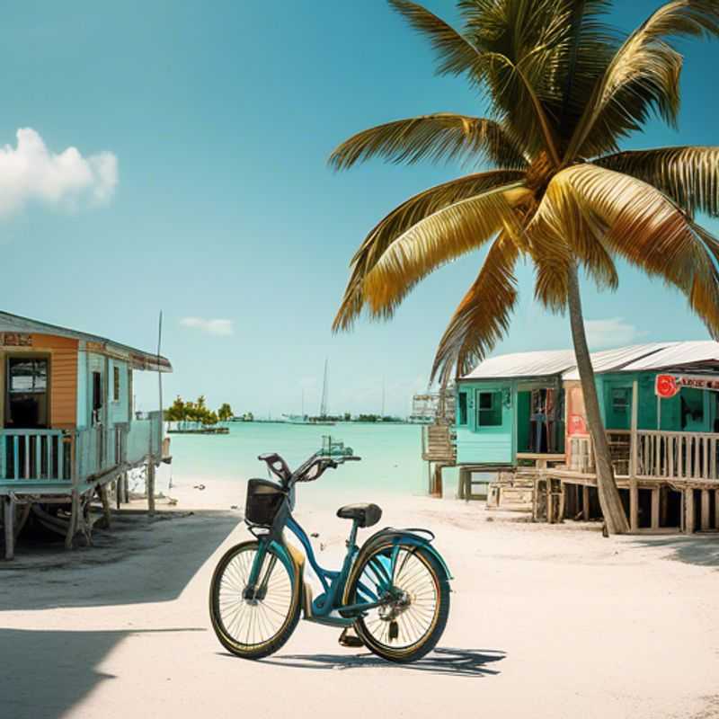 Unveiling Caye Caulker's Colorful Canvas&#58; A Street Art Adventure<h3>Beyond the Beach&#58; Discovering Caye Caulker's Vibrant Murals</h3><h3>Painting the Town&#58; A Winter Wander Through Caye Caulker's Street Art</h3><h3>A Splash of Color&#58; Exploring the Murals of Caye Caulker</h3><h3>Street Art &#38; Sunshine&#58; A Colorful Journey Through Caye Caulker</h3>