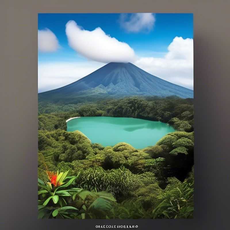Plongez dans l'histoire et la culture du Costa Rica à travers le Museo Nacional de San José