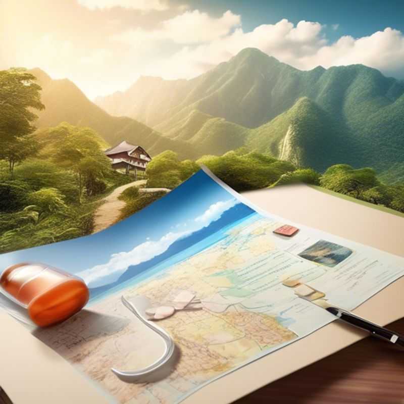 Unwinding with the Ancient Wisdom&#58; Springtime Wellness in Local Spas<h3>Chasing the Elixir of Youth&#58;  My Quest for Springtime Wellness  </h3><h3>From Himalayan Salts to Sacred Springs&#58;  A Journey Through Personal Wellness </h3><h3>The Alchemist's Spring&#58;  My Search for the Perfect Blend of Nature and Nurture</h3><h3>Spring Renewal&#58;  A Journey into the Heart of Local Wellness</h3>