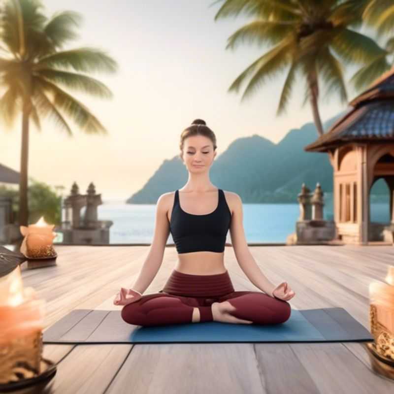 Escape the Winter Chill&#58; Luxurious Resort Retreats with Heated Indoor Pools