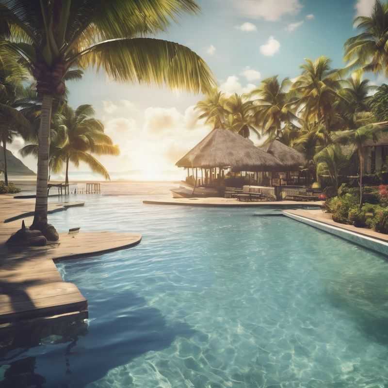 Maurice : Le Paradis Îlé sur Mesure – Où Poser Vos Valises pour une Aventure en Famille, en Amoureux, ou en Globe-Trotteur Solitaire !