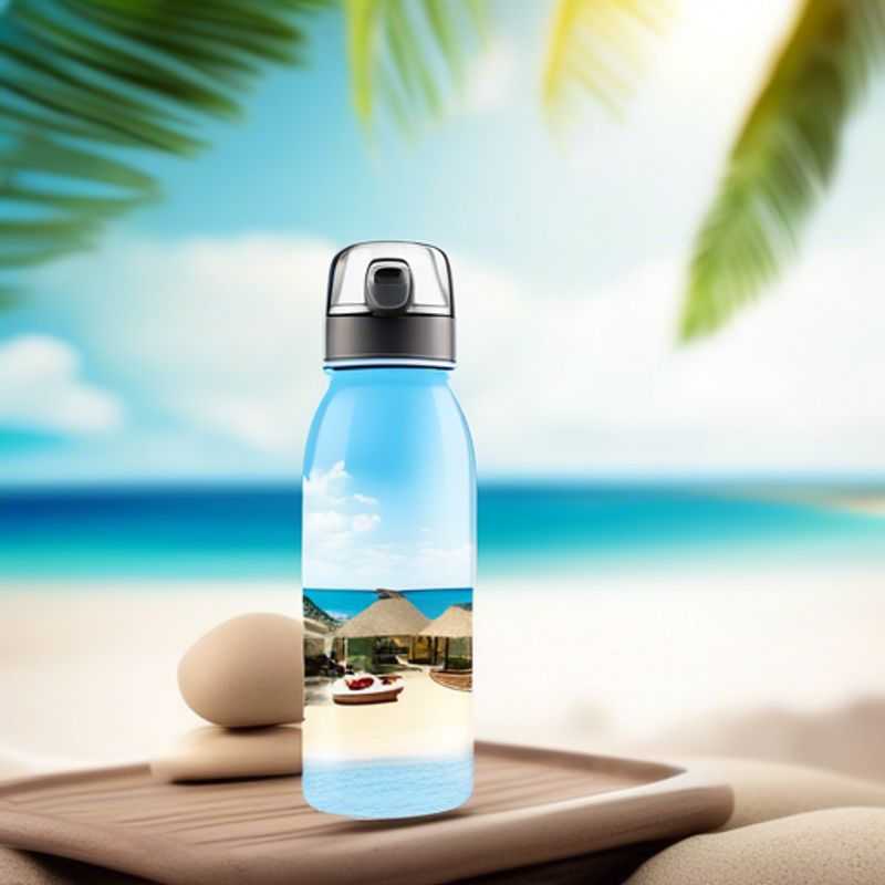 Randonnées printanières et mystères de la réserve naturelle : Une gourde, un sac à dos, et des légendes à démêler !