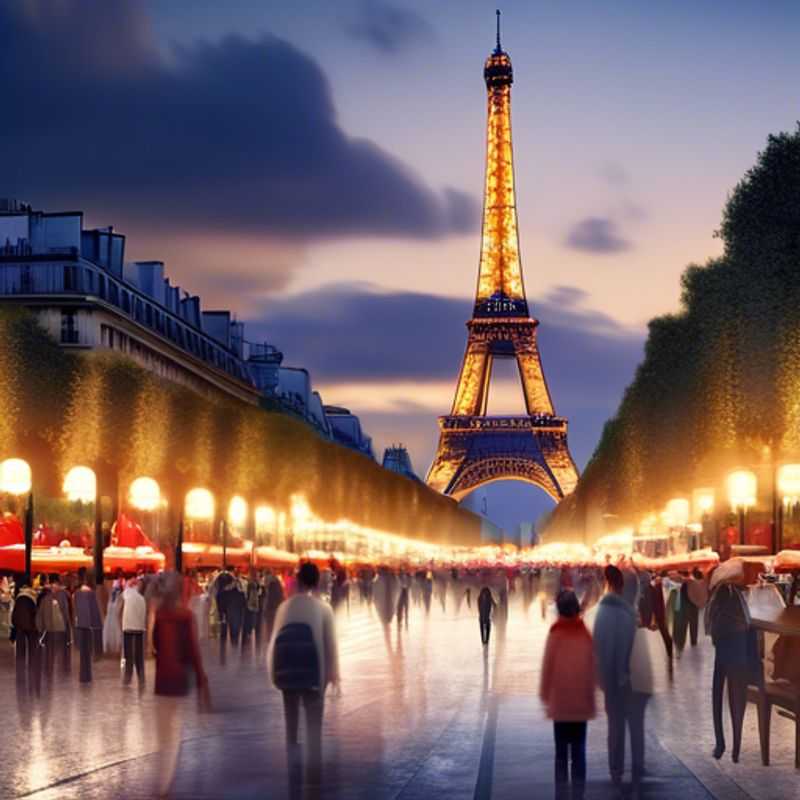 Unveiling the Mona Lisa's Mystery&#58; A Louvre Museum Adventure<h3>Beyond the Crowds&#58; Exploring the Louvre Museum's Hidden Gems</h3><h3>Paris in Winter&#58; A Louvre Visit with a Touch of Warmth</h3><h3>Paris on a Budget&#58; Exploring the Louvre Museum Like a Local</h3><h3>The Louvre Museum&#58; A Window into History and Art</h3><h3>The Mona Lisa's Smile&#58; A Parisian Experience</h3><h3>A Louvre Museum Adventure&#58; Tips for a Memorable Visit</h3><h3>The Louvre Museum&#58; A Journey Through Time</h3><h3>A Louvre Museum Visit&#58; Beyond the Famous Paintings</h3><h3>The Louvre Museum&#58; A Cultural Immersion in Paris</h3>