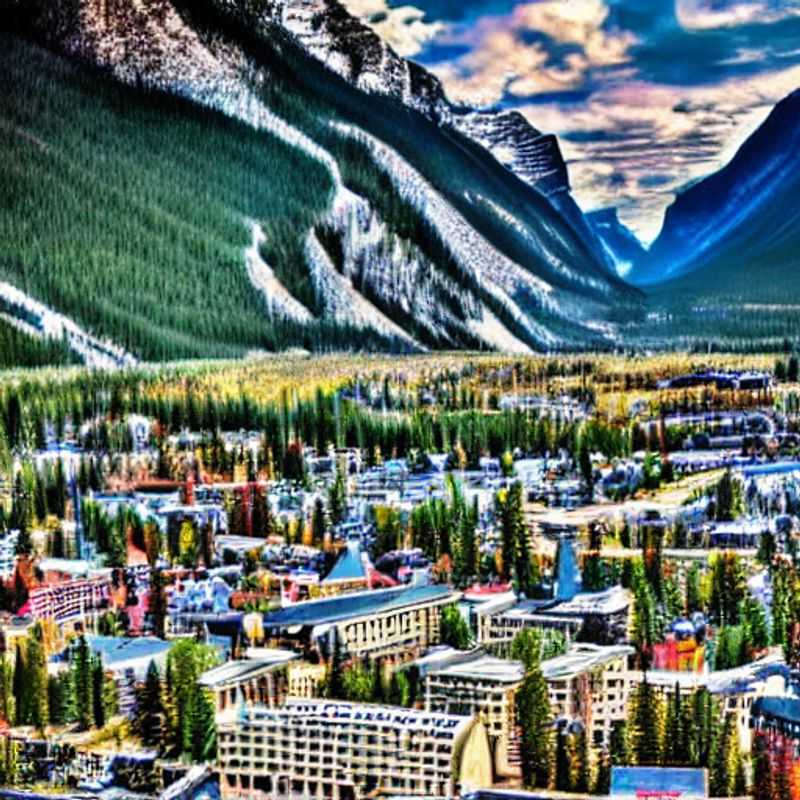 Banff in Spring&#58; Sun&#44; Snow&#44; and Seriously Awesome Adventures!<h3>Banff Spring Break&#58; Beyond the Tourist Trail (and Into the Heart of the Rockies!)</h3><h3>Is Banff Good for Spring Break? (Spoiler Alert&#58; YES!)  A Guide for the Adventurous Soul</h3><h3>Banff's Spring Awakening&#58; Hiking&#44; Biking&#44; and Paddling Your Way to an Unforgettable Break</h3><h3>Spring Break in Banff&#58;  A Human&#45;Powered Adventure Through Canada's Mountain Paradise</h3><h3>Banff Spring Break&#58; More Than Just Pretty Pictures – A Journey of Discovery</h3><h3>Chasing Spring in Banff&#58;  My Unexpected Encounters and Unforgettable Moments</h3><h3>Beyond the Ski Slopes&#58; Banff's Hidden Gems for a Spring Break Adventure</h3><h3>Banff Spring Break&#58; Where the Mountains Meet the (Melting) Snow – A Personal Journey</h3><h3>Spring in Banff&#58; A Story of Renewal&#44; Adventure&#44; and the Warmth of Canadian Hospitality</h3>