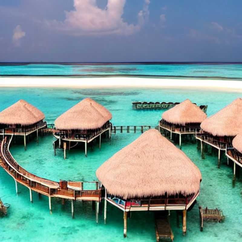 Maldives for Spring Break: Sun, Sand, and Smart Savings – Is it Right for You?<h3>Beyond the Beaches: Unveiling Authentic Maldivian Experiences on Your Spring Break</h3><h3>Maldives on a Budget: Spring Break Adventures Without Breaking the Bank</h3><h3>Spring Break in the Maldives: Dodging Tourist Traps and Discovering Hidden Gems</h3><h3>Island Hopping in the Maldives: A Spring Break Itinerary for the Curious Traveler</h3><h3>Maldives Spring Break: Cultural Immersion and Underwater Wonders</h3><h3>Sustainable Spring Break in the Maldives: Eco-Friendly Adventures & Responsible Tourism</h3><h3>Maldivian Spring Break: A Practical Guide for First-Timers</h3><h3>Is the Maldives Worth It for Spring Break? Weighing the Pros and Cons</h3><h3>Making the Most of Your Maldives Spring Break: Tips for Efficient and Affordable Travel</h3>