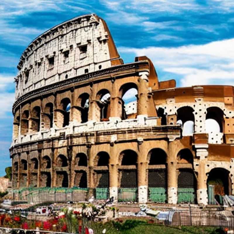 Rome au Printemps : Soleil, Spritz... et Surcoût ? Un Guide Aventurier Décrypte le Mythe des Vacances de Printemps !<h3>Rome pour les vacances de printemps : Mythe ou Réalité ? Décodage d'un budget potentiel... et d'une légende antique !</h3><h3>Le Secret des Prix Romains au Printemps : Une Enquête Archéologique (et Budgétaire) !</h3><h3>Rome en Mars-Avril : Splendeur, Sacs à dos, et... Surprise sur le Prix des Pâtes ! (Un guide humoristique)</h3><h3>Vacances de printemps à Rome : Légendes, Ruines... et Inflation ? Une exploration guidée (et budgétée) !</h3>
