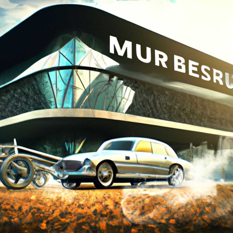 Stuttgart Delights&#58; Top 5 Places for a Winter Getaway &#45; Mercedes&#45;Benz Museum&#44; Porsche Museum&#44; Wilhelma Zoo and Botanical Garden&#44; Stuttgart State Gallery&#44; Stuttgart Christmas Market