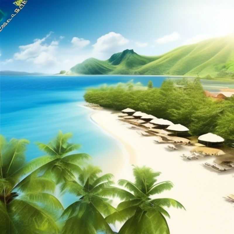 Hike Through Lush Rainforests &#38; Spot Unique Wildlife&#58; A Tropical Adventure Awaits!<h3>Sunscreen (High SPF) During Winter&#58; Exploring Tropical Paradise</h3>