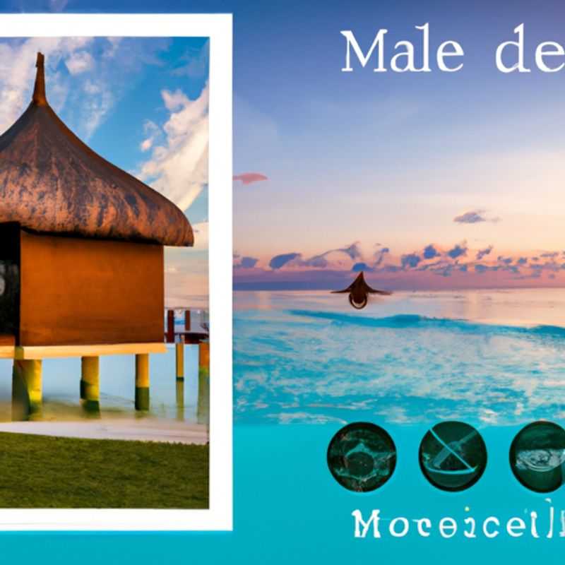 Descubre el Paraíso Relajante&#58; Spa y Retiros de Bienestar en las Maldivas durante el Invierno