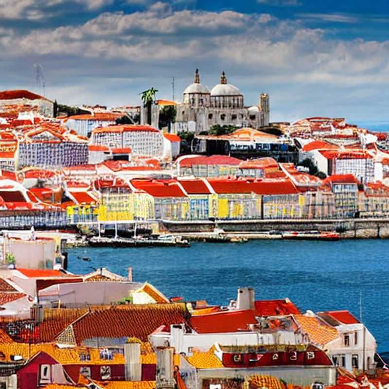 Lisbonne au printemps : Mystère et soleil sur les traces des explorateurs !<h3>Lisbonne pour les vacances de printemps : Mythos, Mojitos et... Mystères à résoudre !</h3><h3>Printemps à Lisbonne : Une aventure historique (avec cocktails !)</h3><h3>Fêtes, légendes et découvertes : Lisbonne, le paradis des vacances de printemps ?</h3><h3>Lisbonne : Spring Break, version Indiana Jones (avec moins de serpents, promis) !</h3><h3>Le guide insolite de Lisbonne : vacances de printemps entre histoire et mystère</h3><h3>Décryptage : Lisbonne vaut-elle le détour pour les vacances de printemps ?</h3>