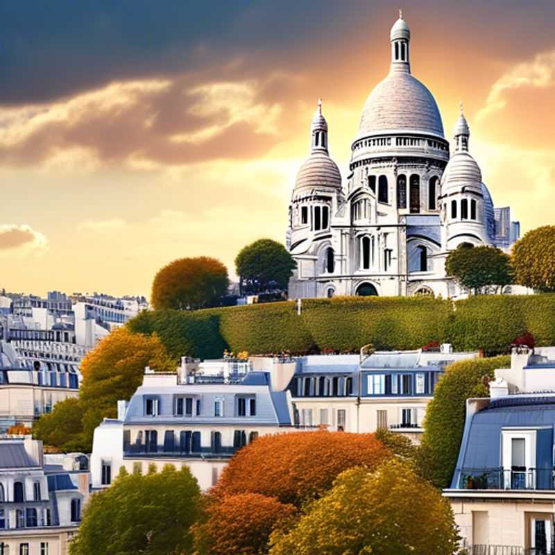 The Louvre's Secrets: A Summer Solstice Unveiling of the Mona Lisa