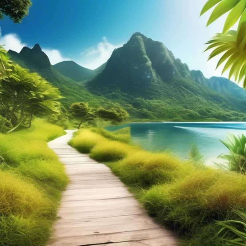 Unveiling the Soul of a Destination: Attending Local Festivals and Events<h3>Springtime Adventures: A Guide to Insect Repellent Essentials </h3>