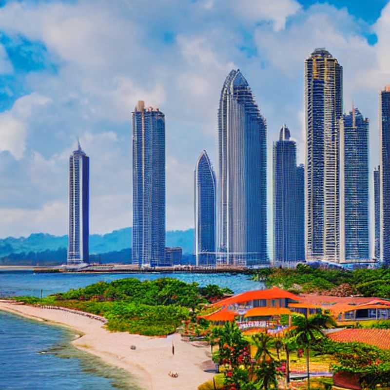 Panama City pour les vacances de printemps &#58; Histoire&#44; culture et soleil&#44; même en mars !<h3>Panama au printemps &#58; la ville historique vous attend !</h3><h3>Panama City &#58;  Spring Break sous le soleil des Caraïbes (et un peu d'histoire !)</h3><h3>Escapade printanière à Panama City &#58; Culture&#44; Histoire et Plages</h3><h3>Le charme de Panama City au printemps &#58;  Histoire&#44; Culture et ambiance festive !</h3><h3>Panama City en mars &#58; Une pause printanière riche en découvertes</h3><h3>Vacances de printemps à Panama &#58;  Histoire&#44; culture et aventures inoubliables !</h3>