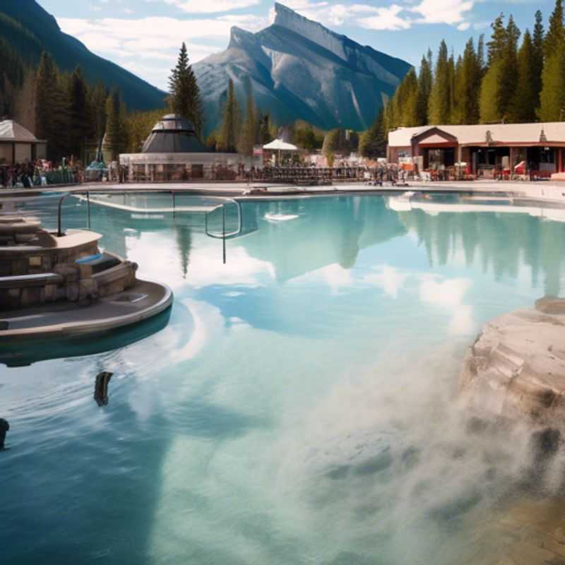 Banff na Primavera: Uma Caminhada até o Topo do Mundo