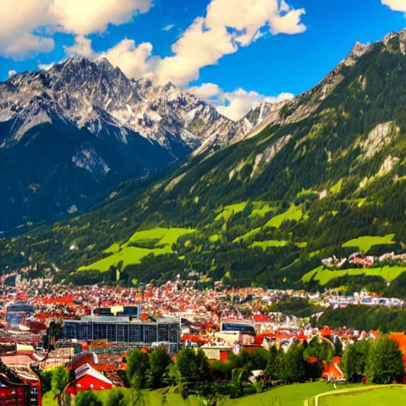 Innsbruck's Spring Break: Prost to the Après-Ski! (And Maybe a Few Legends?)<h3>Innsbruck: Spring Break Mayhem or Mythical Mountain Majesty?</h3><h3>Alpine Adventures & Après-Ski Antics: Is Innsbruck the Perfect Spring Break Escape?</h3><h3>Beyond the Beer Gardens: Uncovering Innsbruck's Hidden History on Spring Break</h3><h3>Innsbruck's Spring Awakening: A Student's Guide to History, Hikes, and Happy Hour</h3><h3>Spring Break in the Alps: Innsbruck's Unexpected Blend of Legend and Lively Nights</h3><h3>Myth, Mountains, and Merriment: A Spring Breaker's Innsbruck Inquiry</h3><h3>Austrian Alps or Frat-tastic Frolics? Innsbruck's Spring Break Verdict</h3><h3>Innsbruck: Where History Meets Happy Hour (and the occasional Yeti Sighting)</h3><h3>Decoding Innsbruck: A Spring Break Adventure in History, Folklore, and Fun</h3>