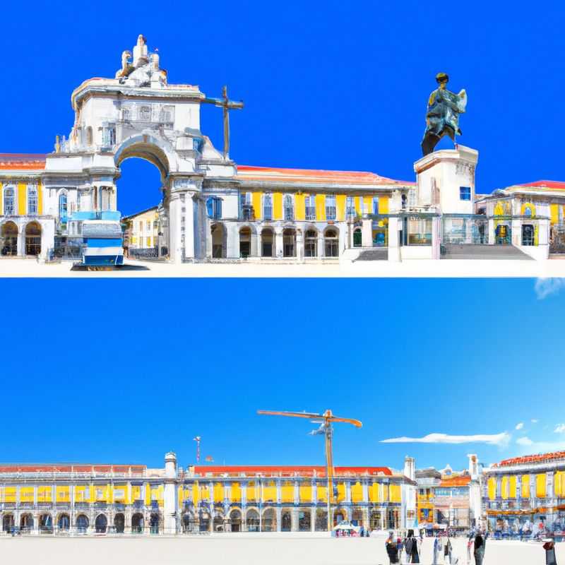 Discovering Alfama's Hidden Treasures: A Summer Jaunt through Lisbon's Soul