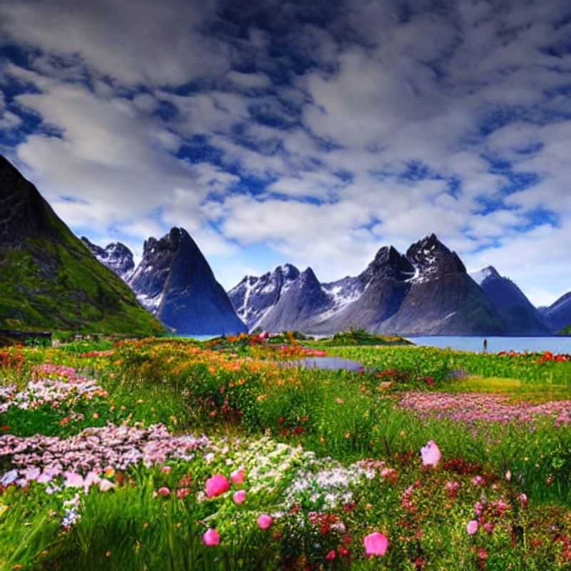 Ilhas Lofoten na Primavera: Quebra de Inverno ou Quebra de Expectativas? (Horários reduzidos?)<h3>Lofoten na Primavera: Uma Aventura Artica (com possíveis atrasos!)</h3><h3>As Ilhas Lofoten na sua Primavera: Desvendando Mistérios Vikingos... e Obras de Manutenção!</h3><h3>Caçando a Aurora Boreal (e Hotéis Abertos!) nas Ilhas Lofoten na Primavera</h3><h3>Ilhas Lofoten: Primavera em Fjordes - Aventura Histórica com Algumas Surpresas (de Fechamento)</h3><h3>Mistérios Vikingos & Manutenção de Atrações: As Ilhas Lofoten na sua Spring Break</h3><h3>Lofoten na Primavera: Sol da Meia-Noite (e possíveis interrupções de serviço)?</h3>