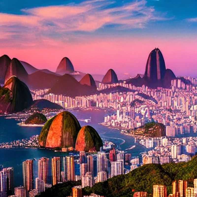 Rio de Janeiro on Spring Break: Sun, Sand, and Savings!<h3>Rio's Spring Break Surprise: Affordable Fun in the Marvelous City!</h3><h3>Is Rio Right for Your Spring Break? (Plus, Budget-Friendly Tips!)</h3><h3>Exploring Rio on a Spring Break Budget: Hidden Gems & Festival Fun!</h3><h3>Spring Break in Rio: Beyond the Beaches (and the Crowds!)</h3><h3>Rio de Janeiro Spring Break: A Local's Guide to Unbeatable Value</h3><h3>Save Big, Explore More: Rio's Spring Break Deals & Hidden Wonders</h3><h3>Spring Break in Rio: More Than Just Samba (and Surprisingly Affordable!)</h3>