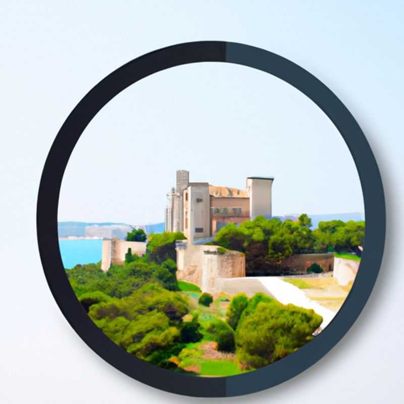 An architectural masterpiece in the heart of Palma: Exploring Le Seu Cathedral