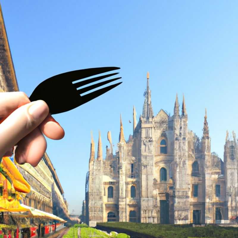 My Serendipitous Encounter with Brera, Milan's Artistic Heart