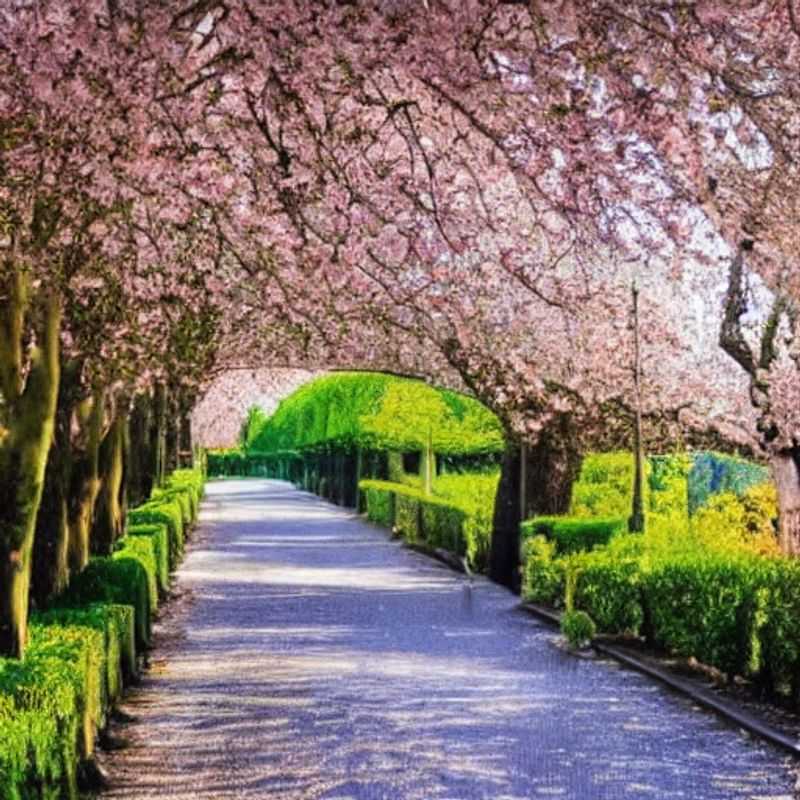 Paris au Printemps : Un City Break Économique et Authentique<h3>Paris en Avril : Plus de Soleil, Plus d'Expériences !</h3><h3>Week-end à Paris au Printemps : Conseils pour un Voyage Inoubliable et Économique</h3><h3>Sacré Printemps Parisien : Explorez la Ville Lumière sans vous Ruiner</h3><h3>Profitez des Longues Journées Parisiennes : Itinéraire Printanier Hors des Sentiers Battus</h3><h3>Paris au Printemps : Au-delà des Monuments, Une Immersion Culturelle</h3><h3>Escapade Parisienne au Printemps : Trucs et Astuces pour un Voyage Pas Cher</h3><h3>Le Printemps à Paris : Découvrir les Charmes Cachés de la Ville</h3><h3>Vacances de Printemps à Paris : Voyagez Malin, Voyagez Autrement</h3><h3>Paris : Destination Idéale pour les Vacances de Printemps ? (Conseils d'Expert)</h3>