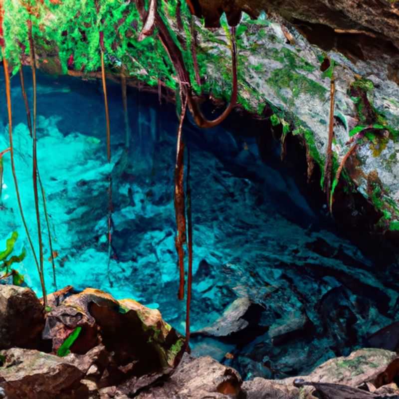 Venturing Through the Sacred Grounds of Tulum: A Mayan Oasis in the Mexican Sun