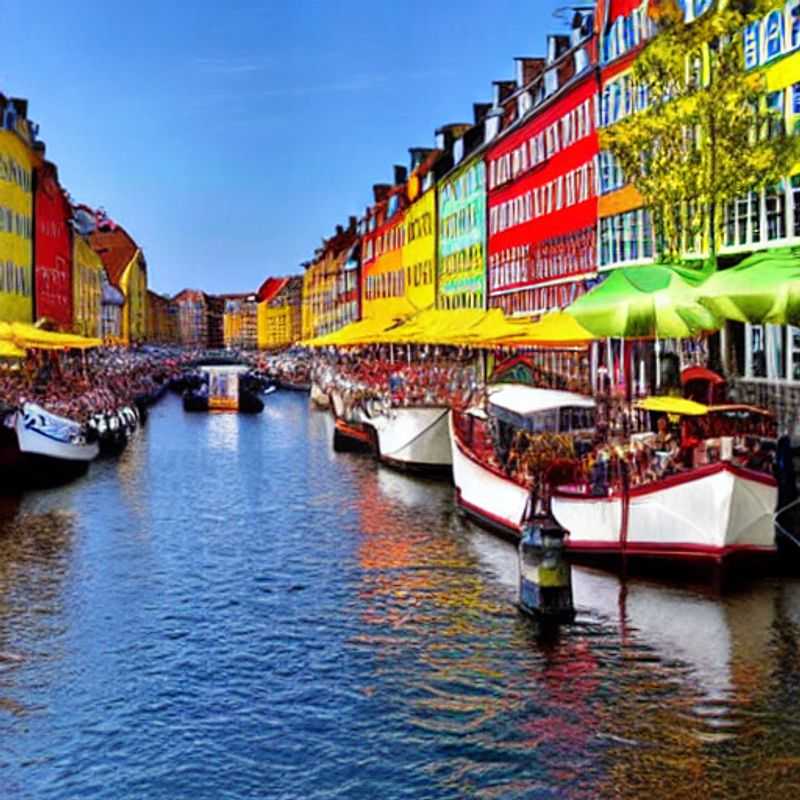 Copenhagen Spring Break: Fairytale Charm Without the Arctic Blast!<h3>Copenhagen in Spring: Mythical Mysteries & Mild Temperatures – A Perfect Blend!</h3><h3>Shoulder Season Secrets: Is Copenhagen Your Spring Break Shangri-La?</h3><h3>Dodging the Viking Frost: A Springtime Copenhagen Adventure (No, Seriously, It's Warm!)</h3><h3>Spring in Copenhagen: Uncovering Historical Truths & Avoiding the Tourist Hordes</h3><h3>Copenhagen's Spring Awakening: A Historical Whodunit with a Side of Hygge</h3><h3>Beyond the Fairytales: A Scientific Exploration of Copenhagen's Spring Weather (and its Hidden Gems!)</h3>