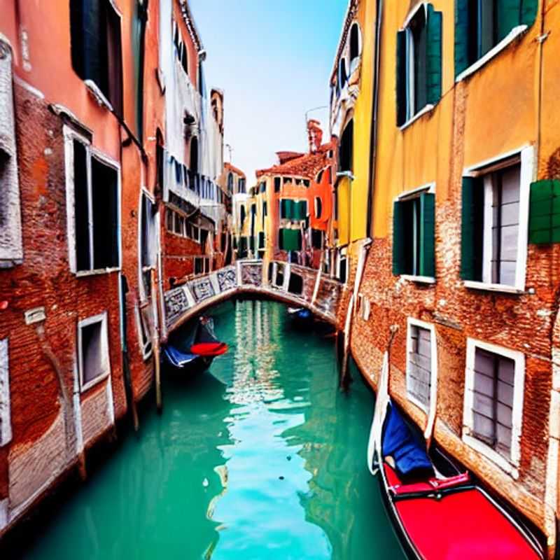 Venise au printemps : un séjour magique malgré la foule ?<h3>Venise pendant les vacances de printemps : est-ce une bonne idée ?</h3><h3>Vrai ou Faux : Venise en mars/avril est surfait ?</h3><h3>Vacances de printemps à Venise : éviter les foules et les prix élevés</h3><h3>Venise printanière : charme et inconvénients</h3><h3>Explorer Venise hors saison : un guide pour les vacances de printemps</h3><h3>Venise en printemps : le charme discret malgré la foule</h3><h3>Un printemps vénitien : le guide pour un voyage inoubliable (malgré la foule)</h3><h3>Le charme secret de Venise au printemps : au-delà des foules</h3>