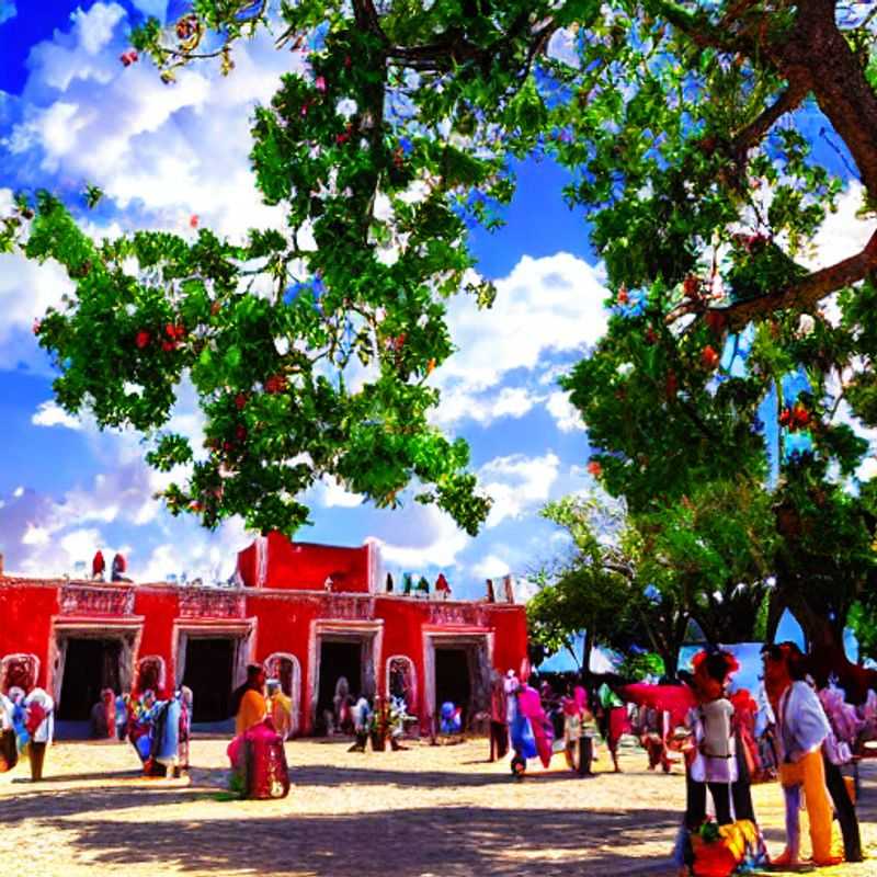 Izamal au printemps : un séjour pas cher et plein de charme ?<h3>Izamal, Mexique : Paradis printanier économique ?</h3><h3>Sacré printemps à Izamal : budget vacances réduit et aventures garanties ?</h3><h3>Petit budget, grand voyage : Izamal pour des vacances de printemps inoubliables ?</h3><h3>Mexique enchanteur : Izamal, une alternative printanière abordable ?</h3><h3>Soleil, économies et culture : Izamal, la destination idéale pour un printemps pas cher ?</h3><h3>Exploration printanière à petit prix : Izamal, au cœur du Yucatán ?</h3><h3>Évasion printanière : Izamal, une perle du Mexique à découvrir sans se ruiner ?</h3><h3>Couleurs de printemps à Izamal : budget vacances maîtrisé et découverte assurée ?</h3><h3>Aventure mexicaine abordable : Izamal, le choix malin pour vos vacances de printemps ?</h3>