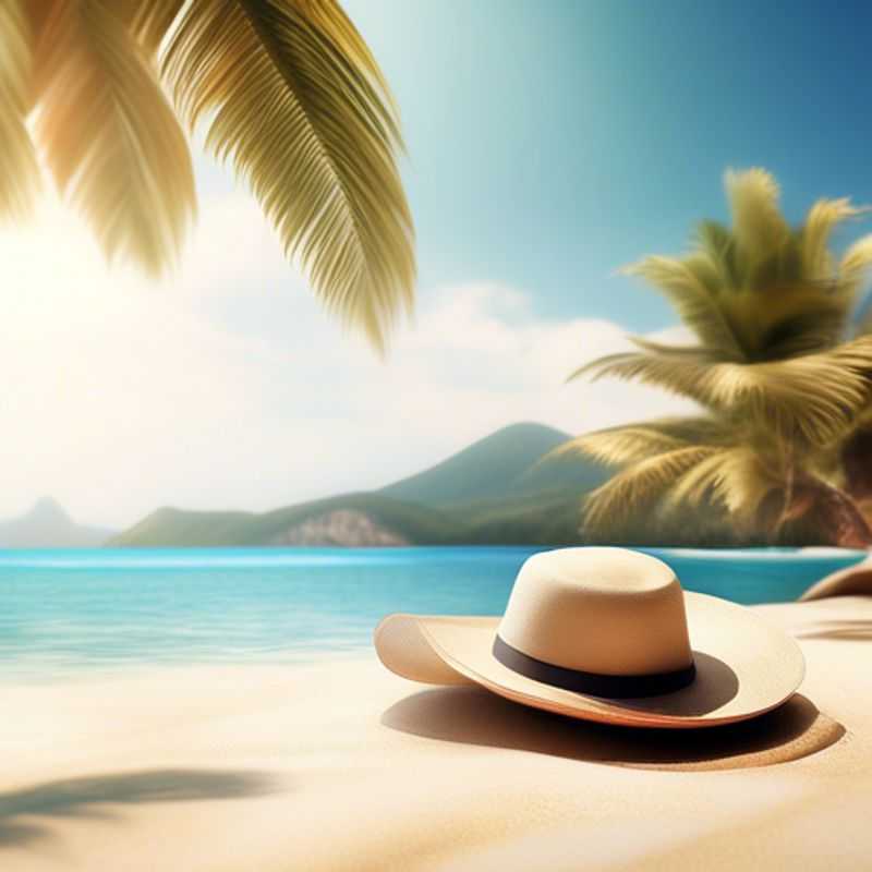 Unveiling the Soul of the City: A Market Wanderer's Guide to Unique Treasures<h3>Sun-Kissed Souvenirs: Finding Hidden Gems in Local Markets (And How to Stay Cool While Doing It)</h3>