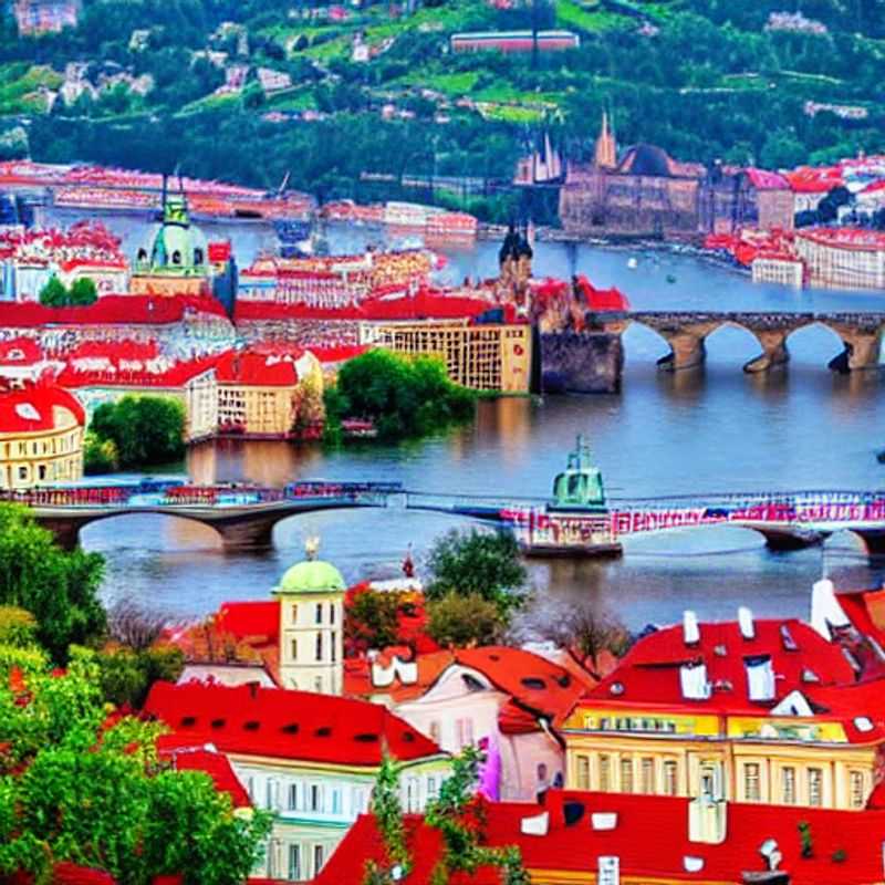Prague au Printemps : Un Récit Ensoleillé d'Activités en Plein Air et de Découvertes Magiques<h3>Prague pour les Vacances de Printemps : Oui, Mille Fois Oui !</h3><h3>Le Printemps à Prague : Une Symphonie de Couleurs et d'Expériences Inoubliables</h3><h3>Prague en Avril/Mai : Laissez-vous Séduire par son Charme Printanier et ses Activités Débordantes</h3><h3>Vacances de Printemps à Prague : Mon Journal de Voyage, Rempli de Découvertes et de Bonheur</h3><h3>Prague au Printemps : Une Escapade Urbaine Rafraîchissante et Pleine de Vie</h3><h3>Découvrir Prague au Printemps : Un Guide Personnel pour des Moments Exceptionnels</h3><h3>Le Charme Discret du Printemps Praguois : Une Invitation au Dépaysement et à la Découverte</h3><h3>Prague : Le Rendez-vous Parfait pour des Vacances de Printemps Inoubliables</h3><h3>Mon Coup de Cœur : Prague au Printemps, une Expérience à Partager</h3>
