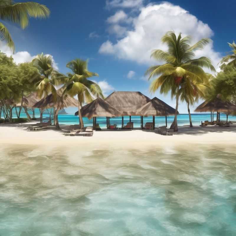 Maurice : Où se loger pour une immersion culinaire et festive digne des légendes ?