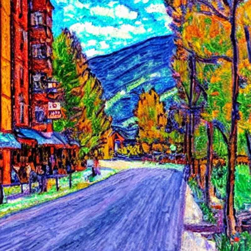 Aspen, Colorado au printemps : des pistes de ski encore enneigées ou des sentiers de randonnée ensoleillés ?