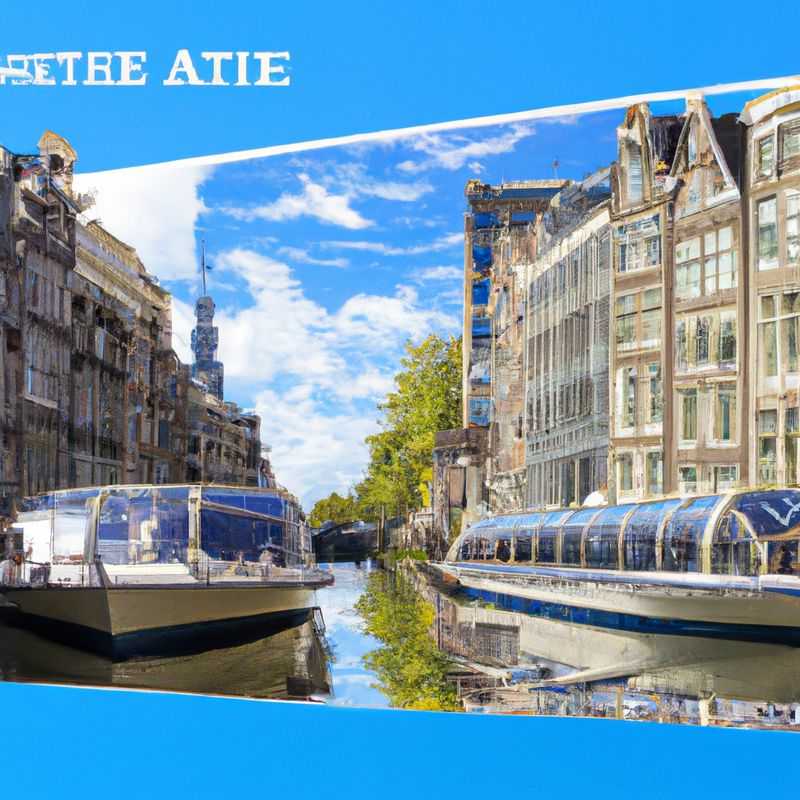 Unveiling the Past and Present of Anne Frank House: A Journey into Resilience and Memory