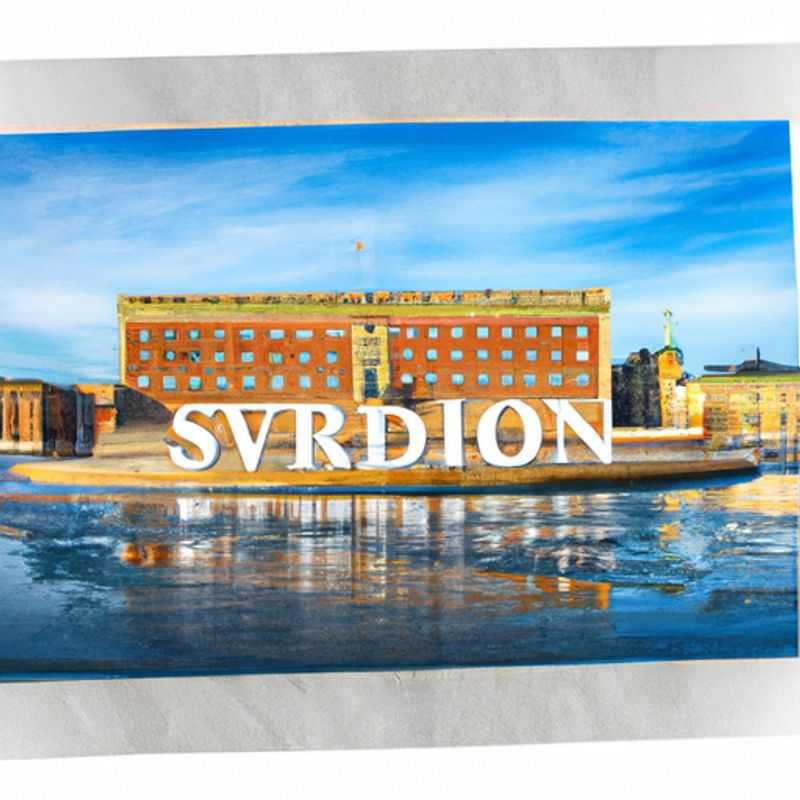 Stockholm Winter Wonderland&#58; Top 5 Attractions for a Romantic Getaway