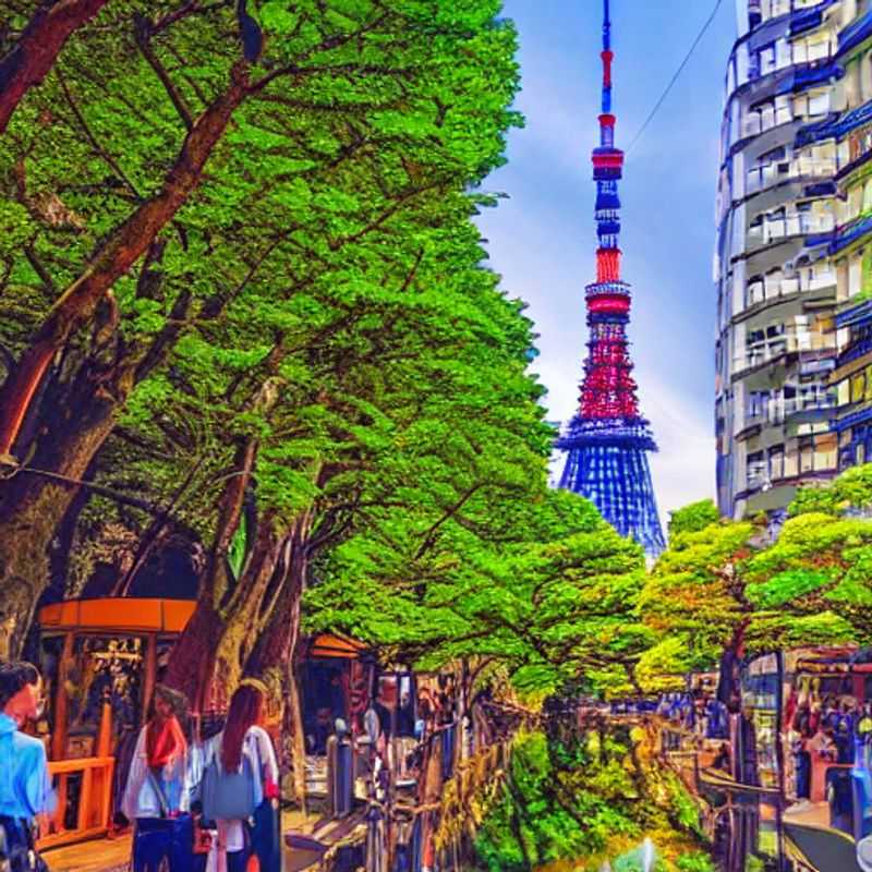 Tokyo au printemps : un séjour de rêve pour les vacances de printemps ?<h3>Tokyo sous le soleil de printemps : l'aventure vous attend !</h3><h3>Vacances de printemps à Tokyo : soleil, culture et découvertes inoubliables !</h3><h3>Le printemps à Tokyo : un break idéal pour s'émerveiller !</h3><h3>Tokyo printanier : un voyage qui vous réchauffera le cœur !</h3><h3>Partir à Tokyo pour les vacances de printemps : oui, mais pourquoi ?</h3>