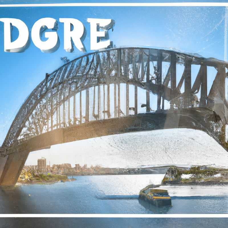 Exploring the Architectural Icon, Sydney Opera House: A Winter's Tale