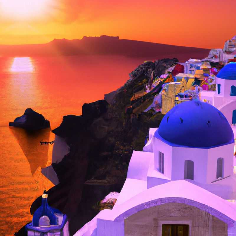 A Wine-Soaked Winter Escape: Exploring Pyrgos, Santorini's Hidden Gem