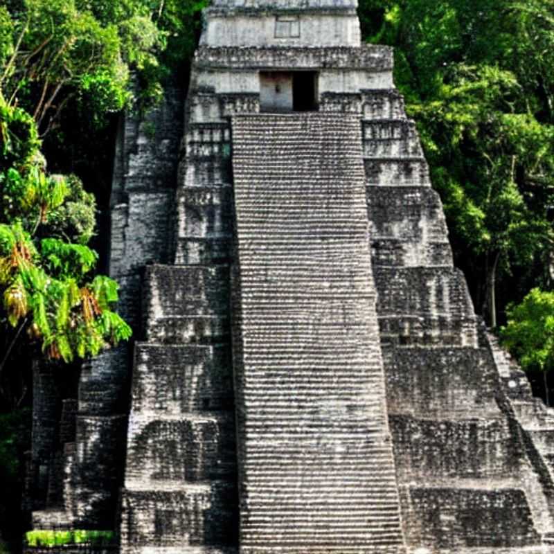 Tikal au printemps : un séjour de rêve pour les vacances scolaires ?<h3>Fleurs printanières et paysages fleuris à Tikal : un havre de paix pour vos vacances de printemps ?</h3><h3>Tikal pour les vacances de printemps : oui ou non ? Découverte des merveilles printanières du Guatemala</h3><h3>Vacances de printemps à Tikal : Explorez les paysages enchanteurs et les sites mayas en fleurs !</h3><h3>Le printemps à Tikal : Une escapade inoubliable au cœur de la jungle fleurie</h3><h3>Tikal au printemps : aventure et sérénité au pays des merveilles mayas en fleurs</h3><h3>Rêve printanier à Tikal : Partez à la découverte des paysages luxuriants et des sites archéologiques</h3><h3>Vacances scolaires au Guatemala : Tikal, un écrin de nature en pleine floraison</h3>