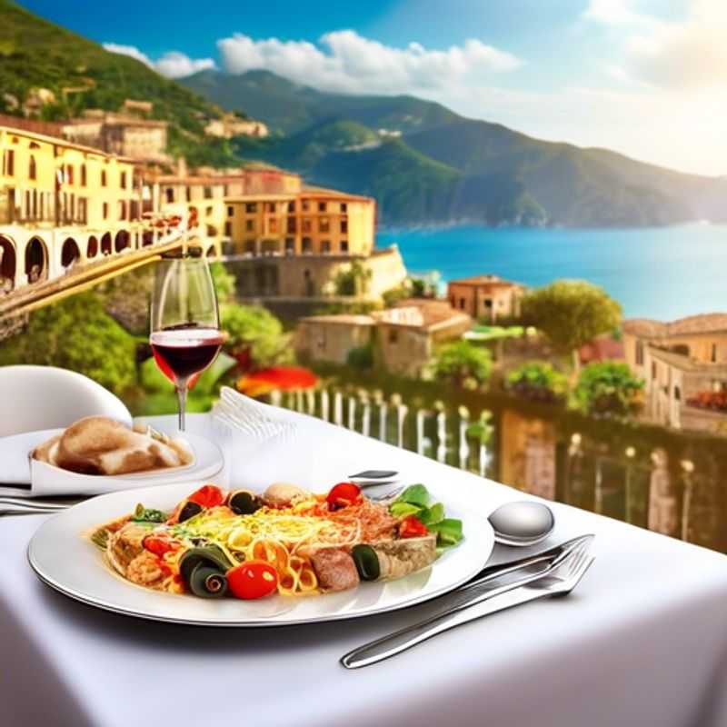 From Farm to Fork: Unpacking the Delights of Local Food Markets<h3>Summer Travels, Sunny Smiles, and Safeguarding Your Journey: Travel Insurance Essentials</h3>