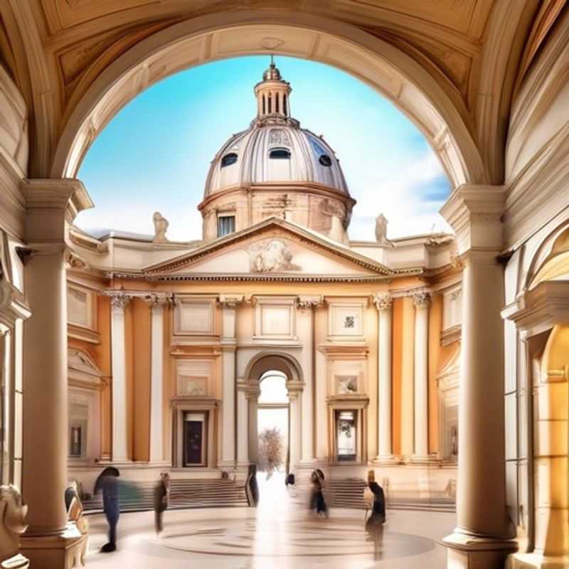 Unveiling the Soul of the City&#58; A Stroll Through History's Cobblestones