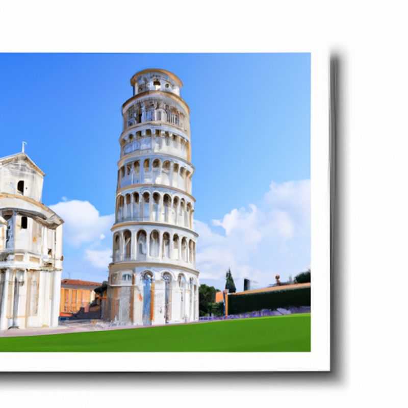 Tuscany Uncorked&#58; Pisa Leaning Tower&#44; Florence Cathedral&#44; Chianti Wine Tasting&#44; San Gimignano&#44; and a Vespa Countryside Adventure