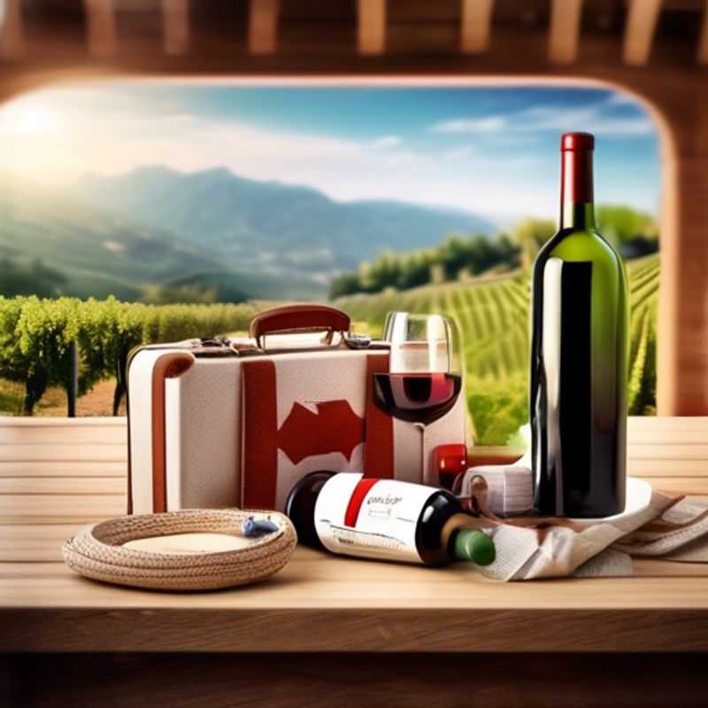 Spice Up Your Summer: A First Aid Kit for Culinary Adventures