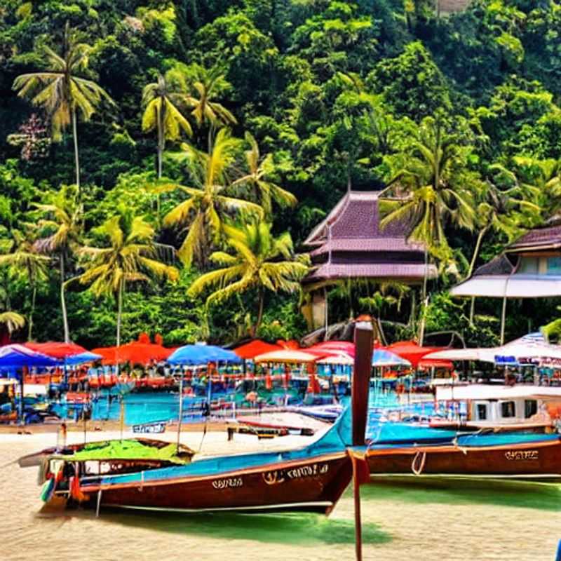 Phuket en avril : Fêtes, festivals et escapades printanières (Est-ce une bonne destination pour les vacances de printemps ?)<h3>Phuket au printemps : Évitez les pièges à touristes et découvrez les joyaux cachés</h3><h3>Vacances de printemps à Phuket : Un guide pour explorer l’île de manière économique et authentique</h3><h3>Fêtes et festivals à Phuket au printemps : Un itinéraire hors des sentiers battus</h3><h3>Explorer Phuket autrement : Conseils pour des vacances printanières inoubliables et économiques</h3><h3>Phuket authentique : Au-delà des plages, découvrez la culture et l'histoire de l'île</h3><h3>Bien préparer son voyage à Phuket pour les vacances de printemps : Conseils pratiques et budget</h3><h3>Profiter des événements en plein air à Phuket au printemps : Un guide pour les voyageurs avisés</h3><h3>Découvrir le charme secret de Phuket : Loin des foules, vers une expérience plus authentique</h3><h3>Vacances de printemps à petit prix à Phuket : Conseils pour économiser sans sacrifier l’expérience</h3>