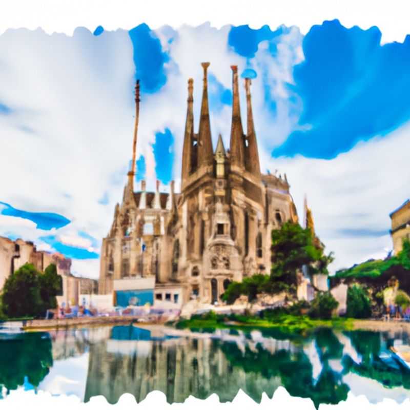 Picasso In Barcelona: A Snowy Sojourn to the Master's Realm