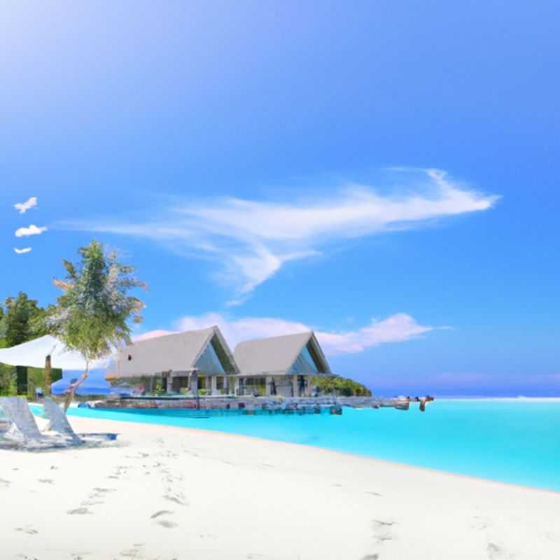 Descubre el Paraíso Yogi en las Islas Maldivas este Invierno