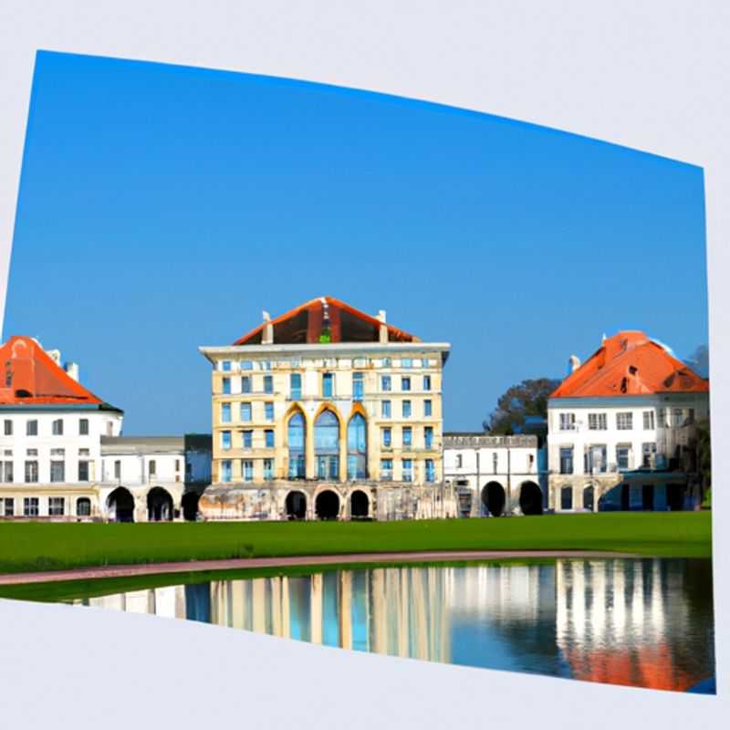 Oktoberfest: A Guide to Munich's Autumn Extravaganza