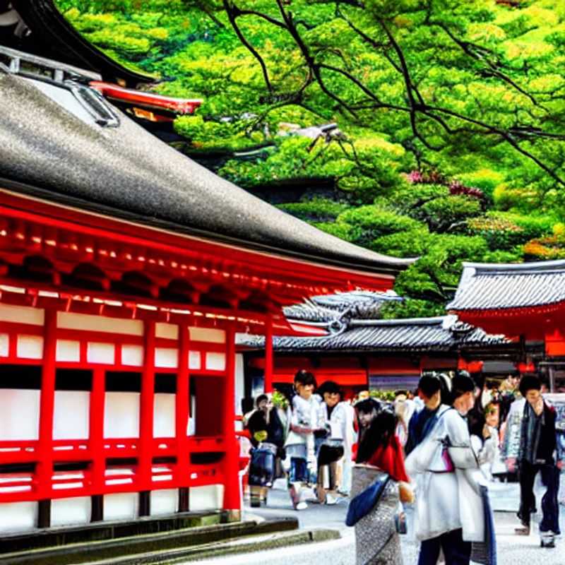 Kyoto in Spring: A Secret Garden Unveiled (Shoulder Season Bliss!)<h3>Kyoto Spring Break: Cherry Blossoms & Hidden Gems (Without the Crowds!)</h3><h3>Is Kyoto the Perfect Spring Break Escape? (My Personal Journey)</h3><h3>Spring in Kyoto: A Whimsical Adventure (Beyond the Tourist Trail)</h3><h3>Kyoto's Spring Serenade: A Romantic Getaway (Shoulder Season Magic)</h3><h3>Unveiling Kyoto's Spring Splendor: A Photographer's Dream (Affordable Luxury)</h3><h3>Kyoto Spring Break: More Than Just Cherry Blossoms (Cultural Immersion)</h3><h3>My Kyoto Spring Awakening: A Soulful Journey (Off-Season Charm)</h3><h3>Spring in Kyoto: A Fairytale Come True (Budget-Friendly Itinerary)</h3><h3>Kyoto's Spring Secret: Discover its Hidden Beauty (A Personal Recommendation)</h3>